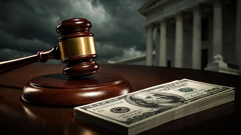 Fed Delivers 'Hawkish Pause' Amidst Political Storm; March Cut Bets Evaporate