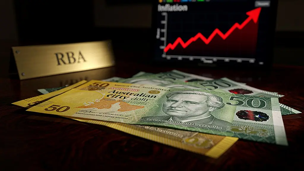 RBA Cornered: Rate Hike Bets Surge as Inflation Misses Expectations