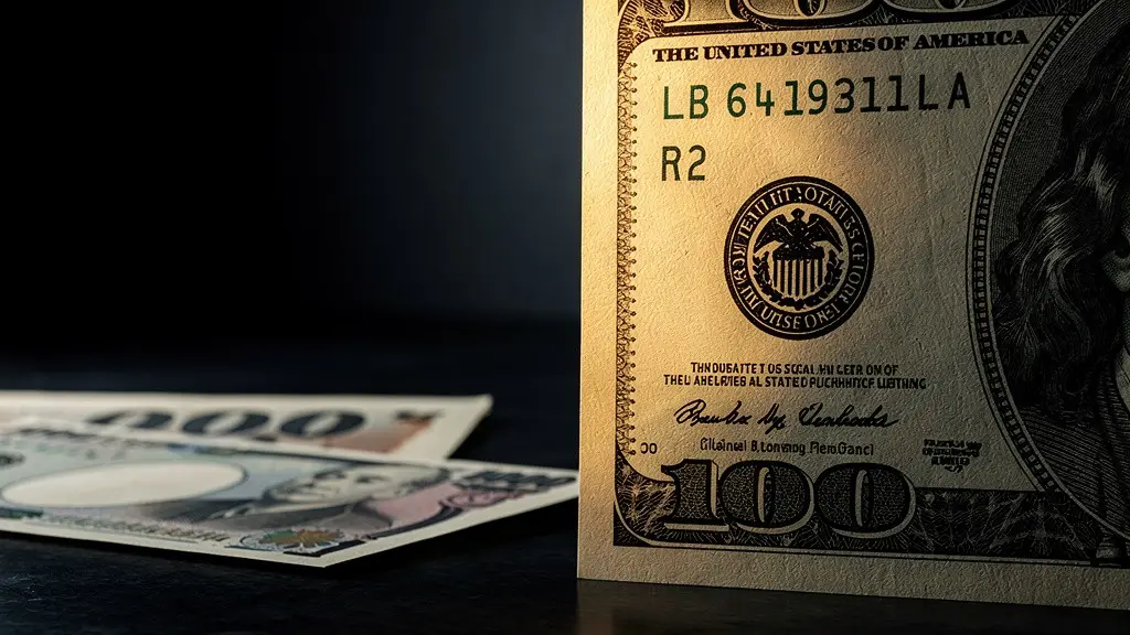 FX Markets: Treasury Secretary Rejects Yen Intervention, USD/JPY Finds Footing