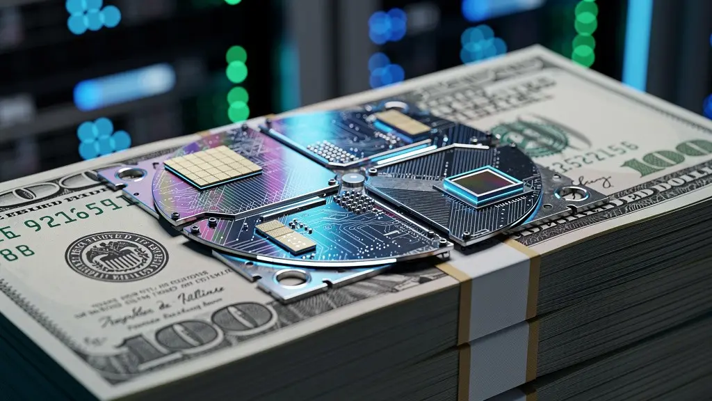 Meta and Samsung Fuel AI Capex Boom, Keeping Risk Sentiment Alive