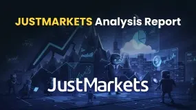 JUSTMARKETS Analysis Report