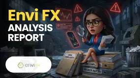 Envi FX Analysis Report
