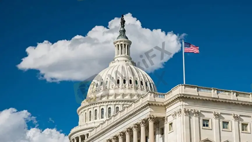 【圖一:聯邦政府示意圖】