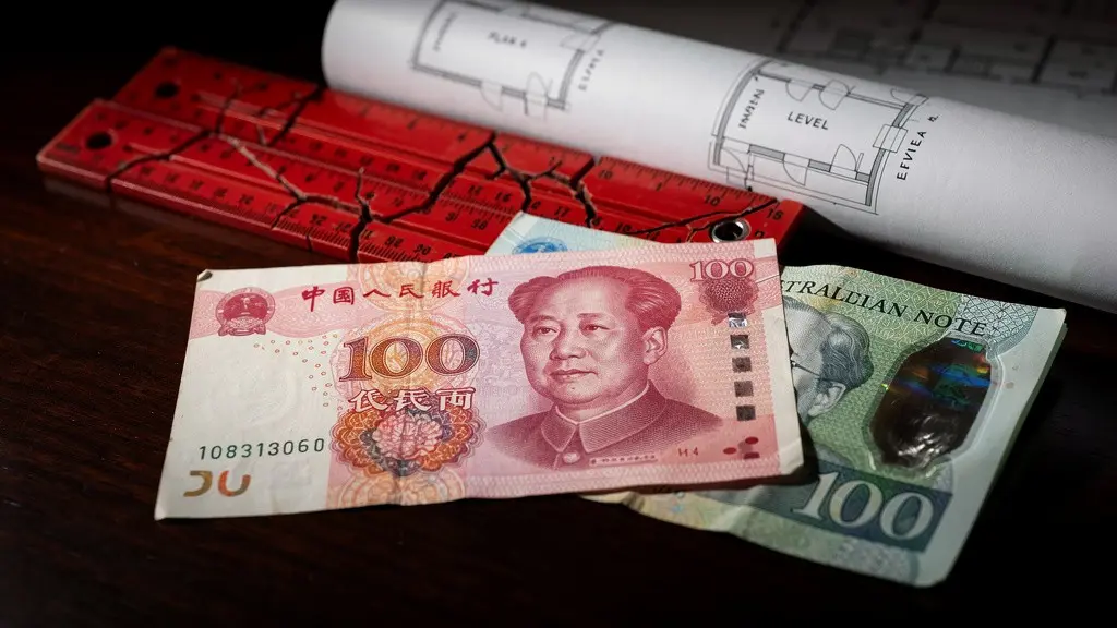 China Reportedly Scraps Three Red Lines Reporting, Signaling Property Sector Pivot