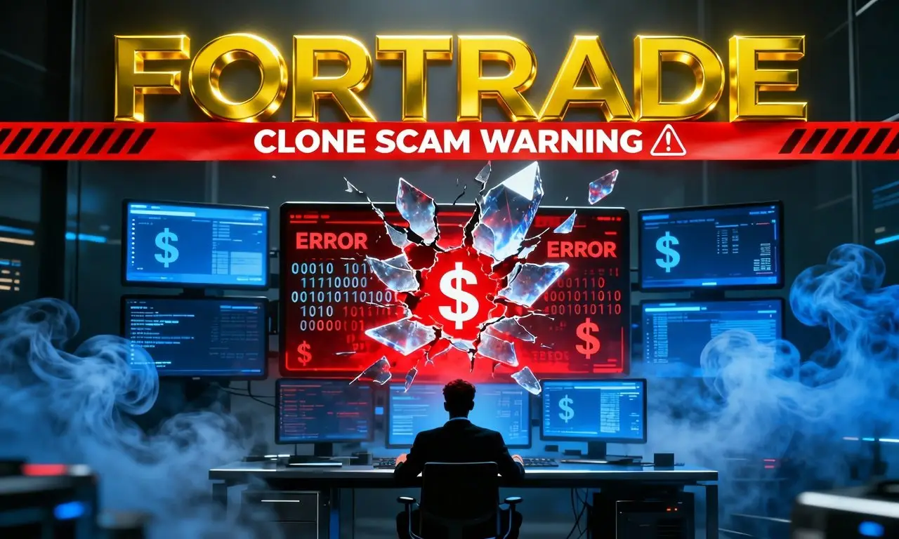 Fortrade Review 2026: Is this Forex Broker Legit or a Scam?