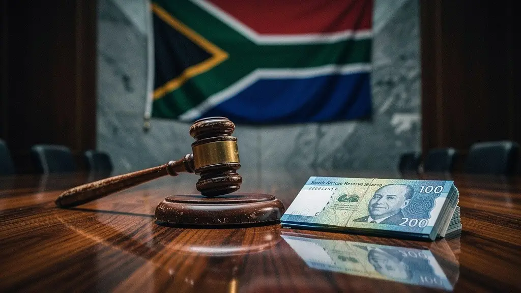 SARB Holds Rates at 6.75% as Split Vote Signals Pivot Risk