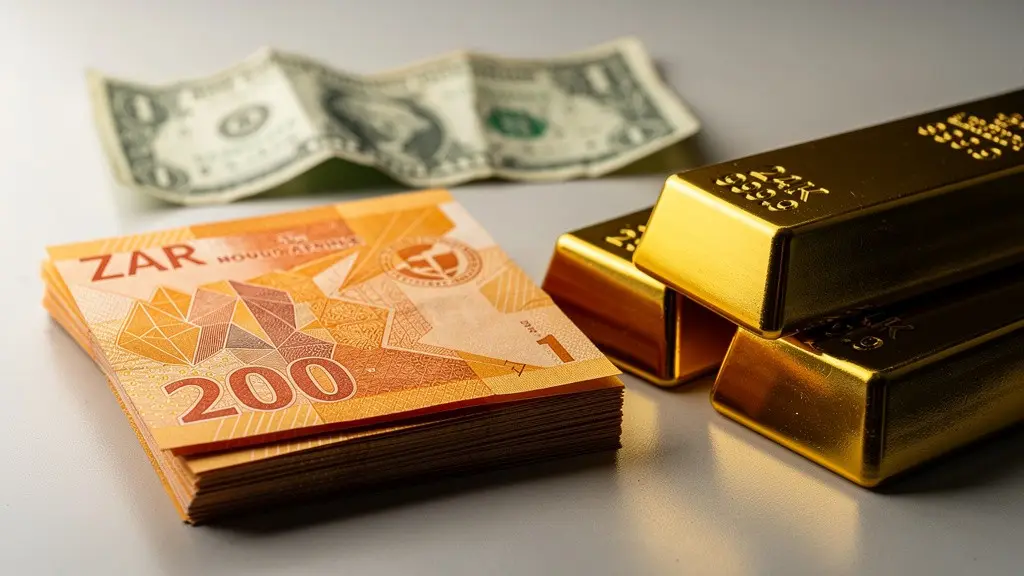Emerging Currencies and Gold Rally as US Dollar Stumbles