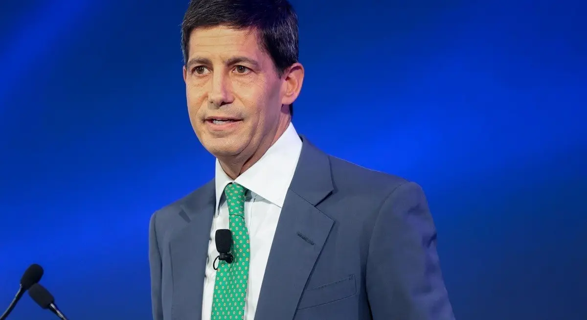 Kevin Warsh sắp được chính quyền Trump đề cử làm chủ tịch Fed tiếp theo?