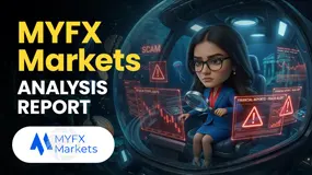 MYFX Markets Broker Analysis Report
