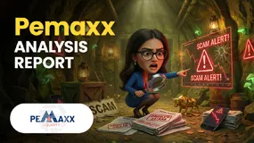Pemaxx Broker Analysis Report