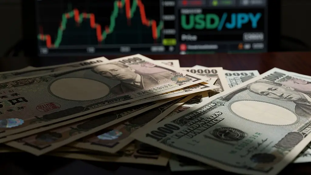 BOJ Dilemma: Tokyo Inflation Cools as MOF Adopts 'Tactical Silence' on Yen