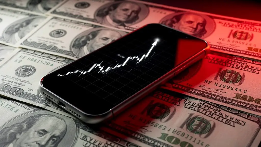 Apple Smashes Estimates with 38% China Growth, Signaling Resilient Global Economy