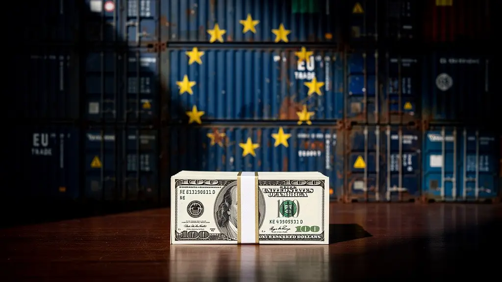 US Trade Deficit Soars 95% in November, Defying Tariff Policy