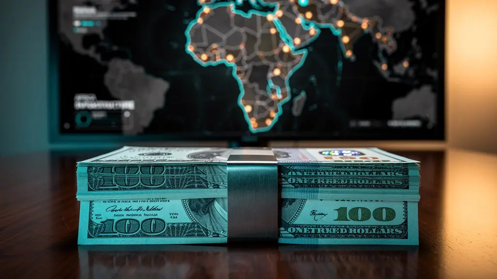 Africa Finance Corporation Secures S&P 'A' Rating, Eyeing Cheaper Liquidity