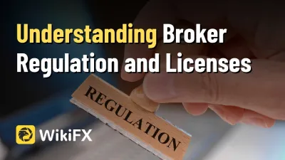 Understanding Broker Regulation and Licenses