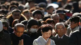 Nhật Bản “nghỉ hưu”: Khi thu nhập từ tài sản nước ngoài trở thành trụ cột kinh tế