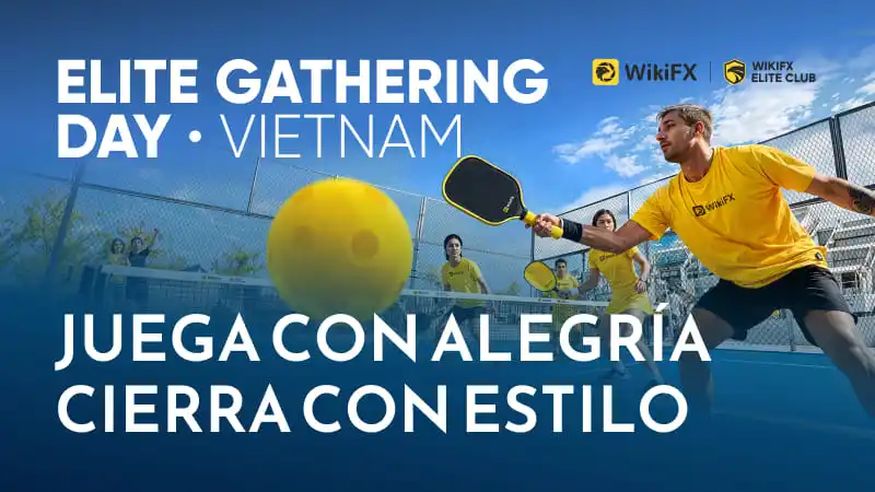 El Club Elite celebra con éxito un evento de intercambio de pickleball del sector