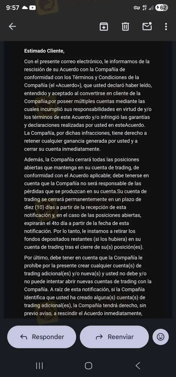 estafa IQ Option estafa IQ Option