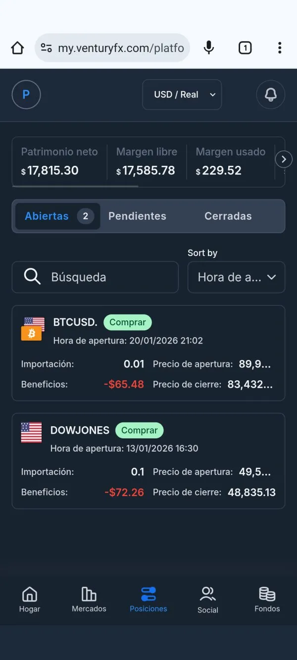 VenturyFX estafa VenturyFX estafa