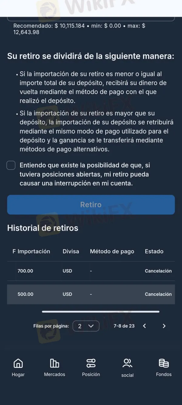 VenturyFX confiable VenturyFX confiable