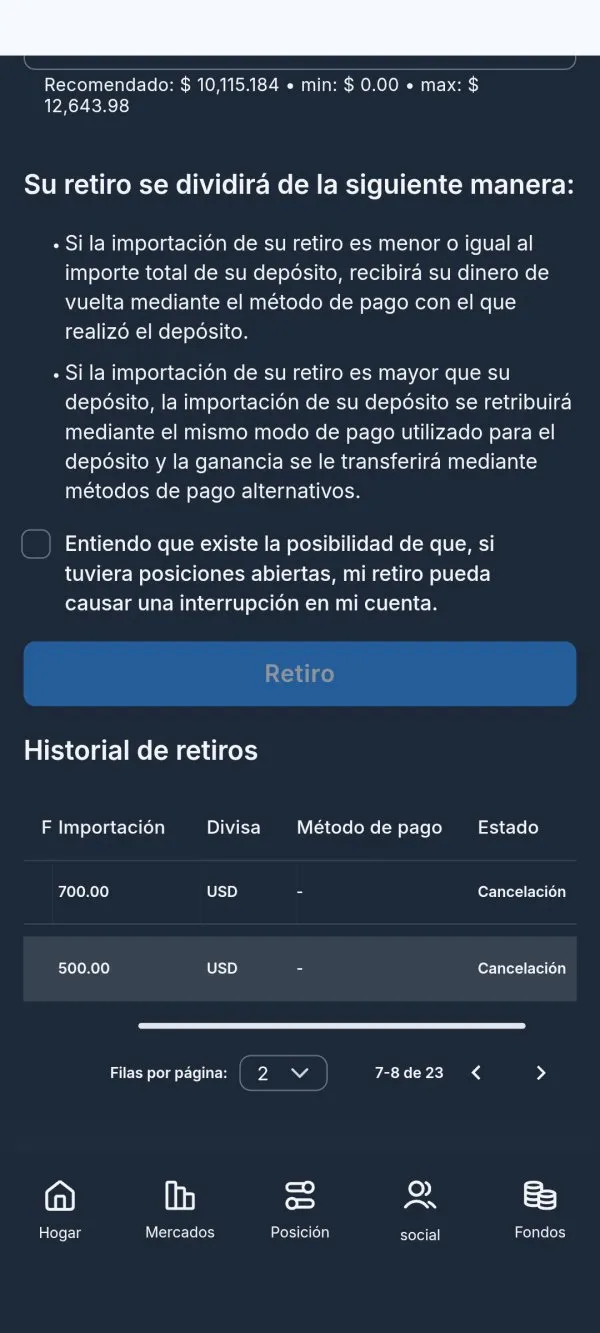 VenturyFX confiable VenturyFX confiable