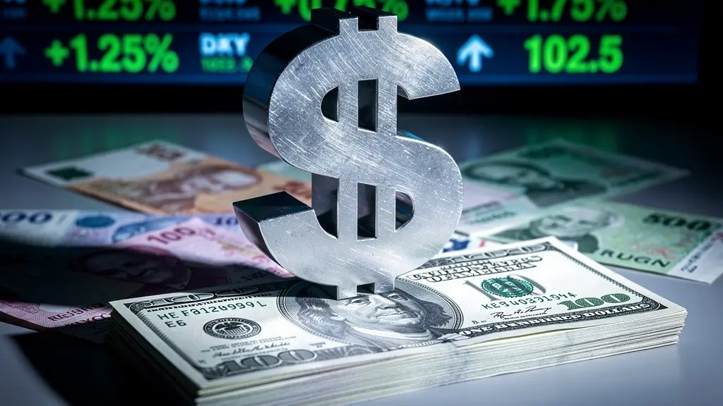 King Dollar Returns? Warsh Nomination Signals Hawkish Fed Shift