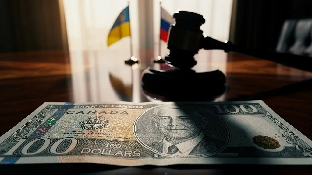 Markets Eye Abu Dhabi Peace Talks; Trump Renews Tariff Threats on Canada