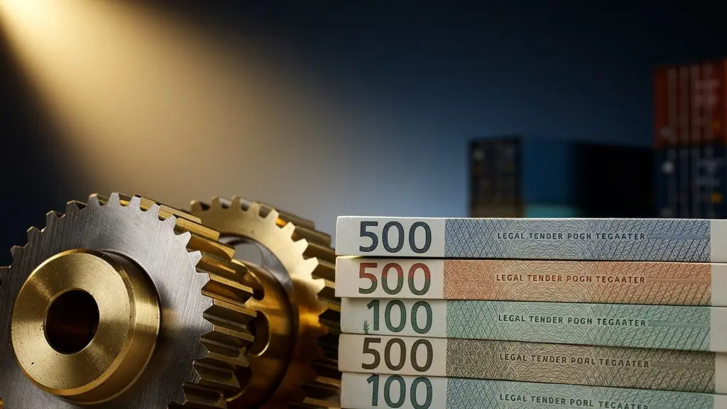 Eurozone Resilience: Economy Defies Gloom as Germany Rebounds