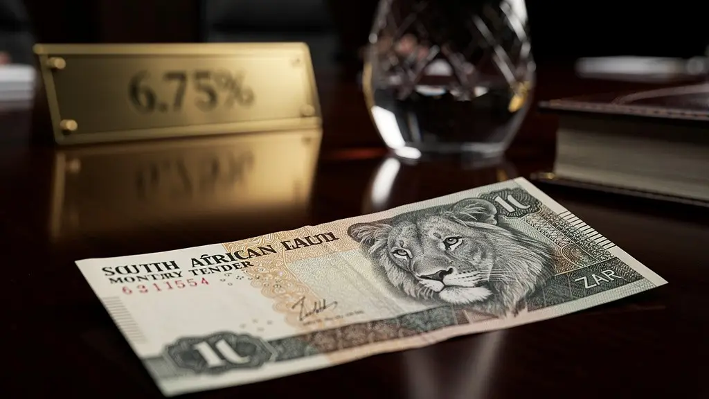 SARB Pauses Rate Cycle at 6.75% Amid Lingering Uncertainty