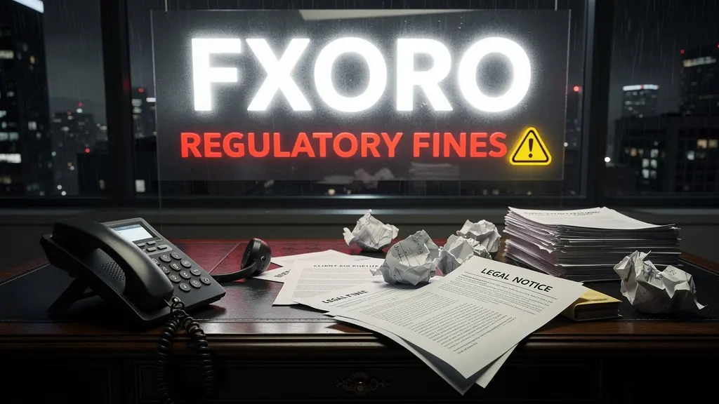 FXORO Review: Safety, Regulation & Forex Trading Details