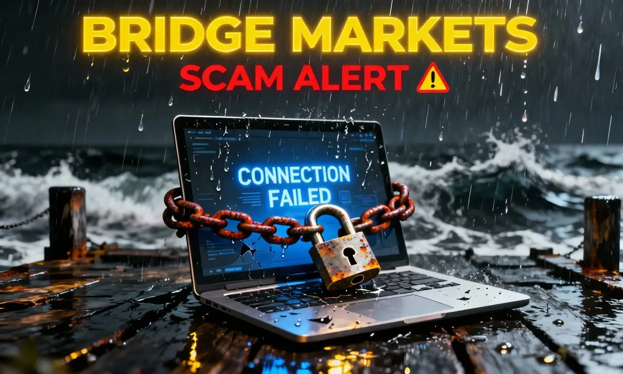 Bridge Markets Review 2026: Comprehensive Safety Assessment