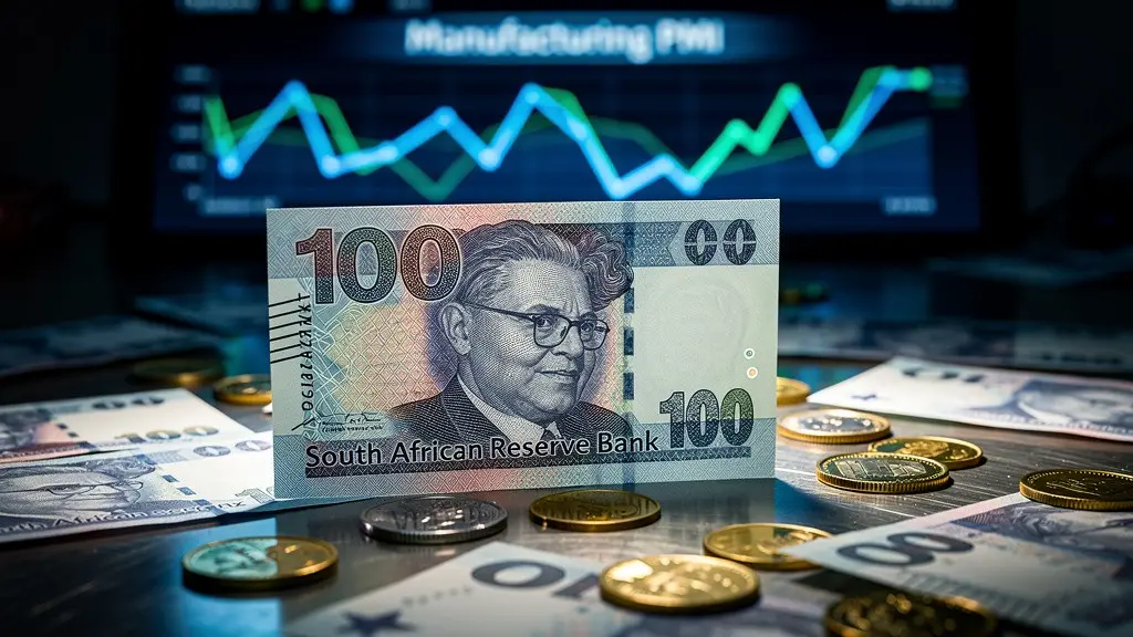 Week Ahead: South African Manufacturing PMIs to Set Tone for 2026