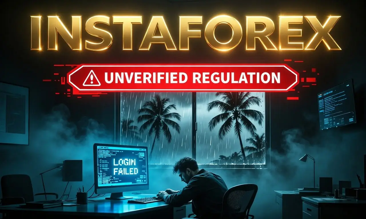 InstaForex Review 2026: Is this Broker Safe?