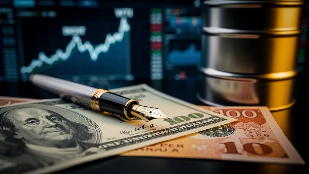 Oil Markets Tighten: OPEC+ leans towards extending output pause into March