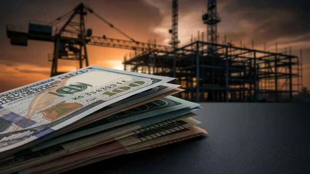 Macro Strategy: Hard Assets Favored Over Consumption in Inflationary Environments