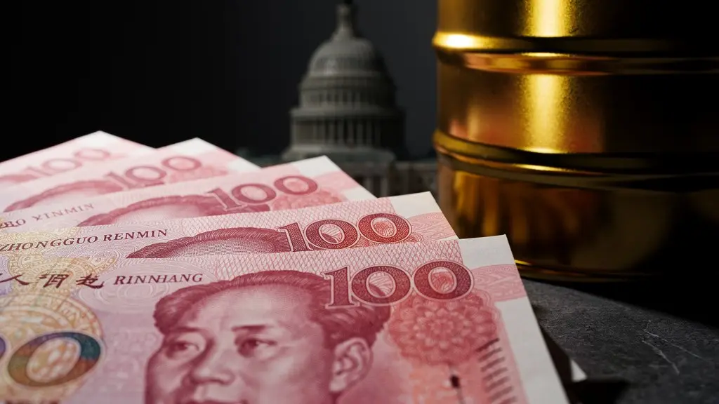 Global Macro Brief: Beijing's Reserve Currency Push and Middle East Tensions