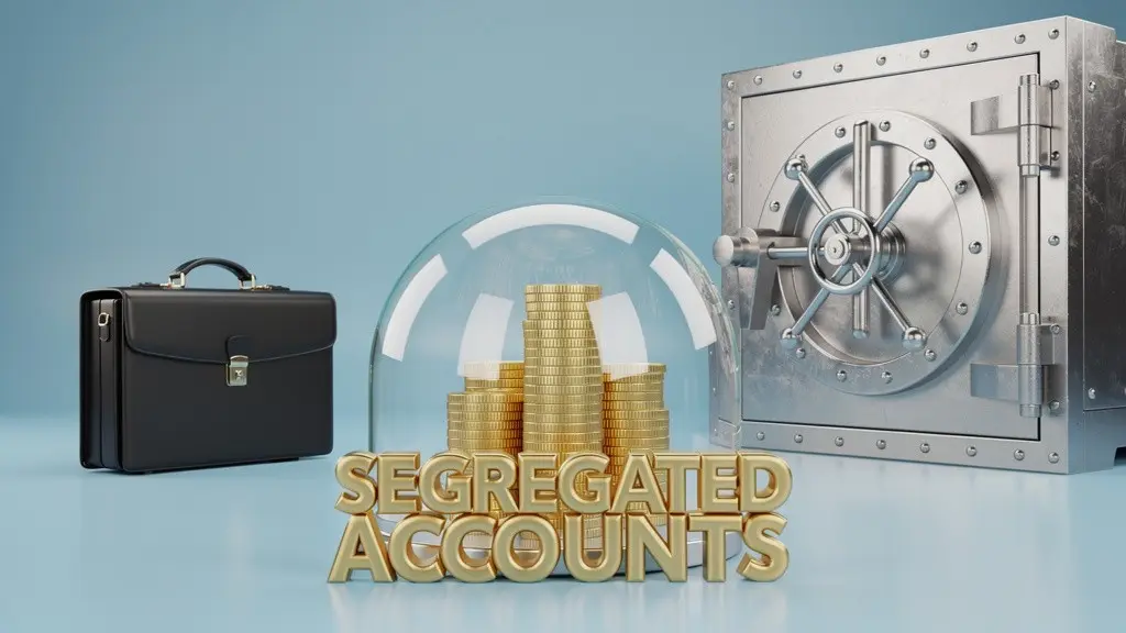 Is Your Broker Gambling With Your Deposit? The Truth About Segregated Accounts