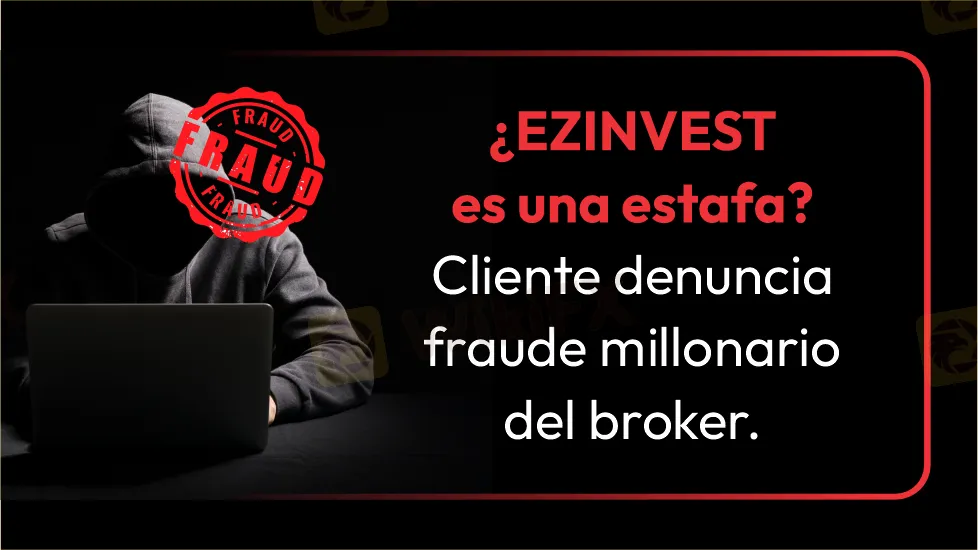 Estafa Forex Estafa Forex