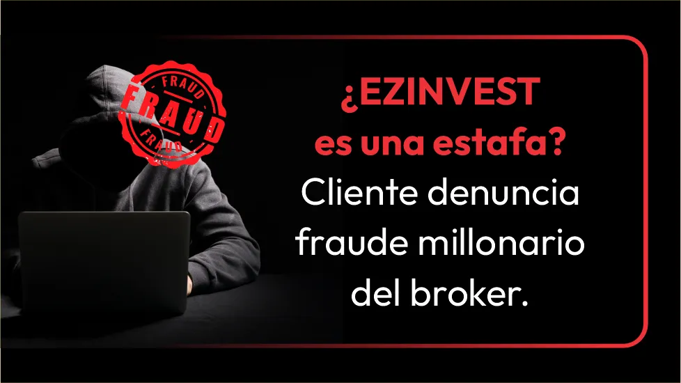 Estafa Forex Estafa Forex