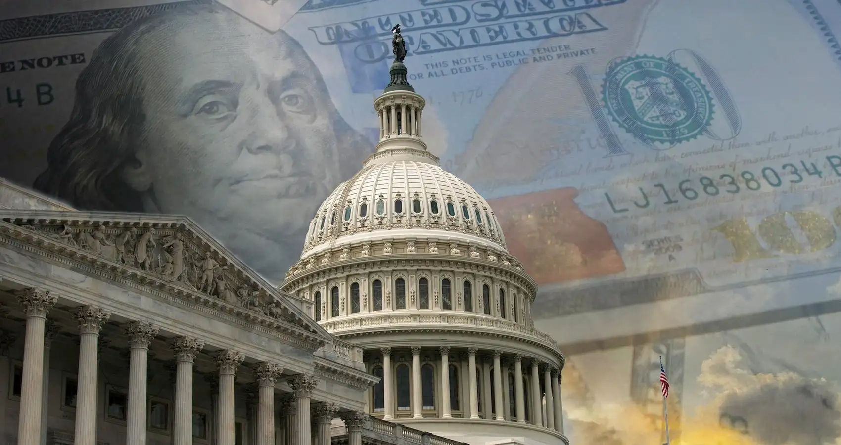 Fed đang "bóp nghẹt" thị trường Funding 5000 tỷ USD và kiểm soát biến động như thế nào?