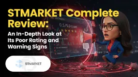 STMARKET Review - An In-Depth Look at Its Poor Rating and Warning Signs