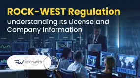 ROCK-WEST Regulation: Understanding Its License and Company Information