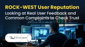 ROCK-WEST User Reputation: Looking at Real User Feedback and Common Complaints to Check Trust