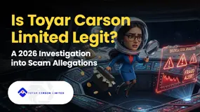 Is Toyar Carson Limited Legit? A 2026 Investigation into Scam Allegations