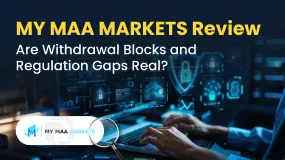 MY MAA MARKETS Review: Are Withdrawal Blocks and Regulation Gaps Real?