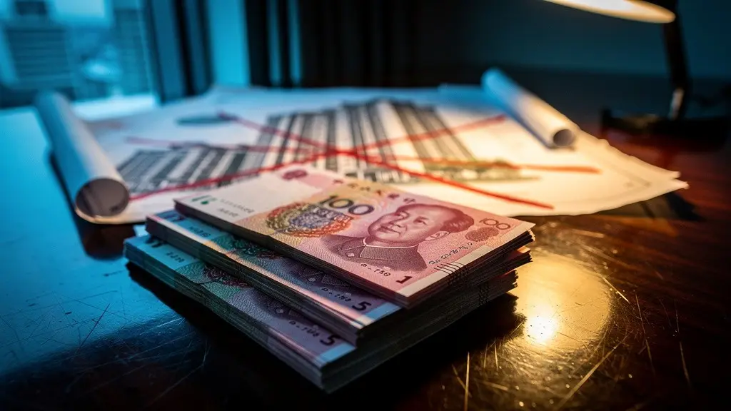 China Property Sector: Developers Remain Wary Despite 'Three Red Lines' Easing