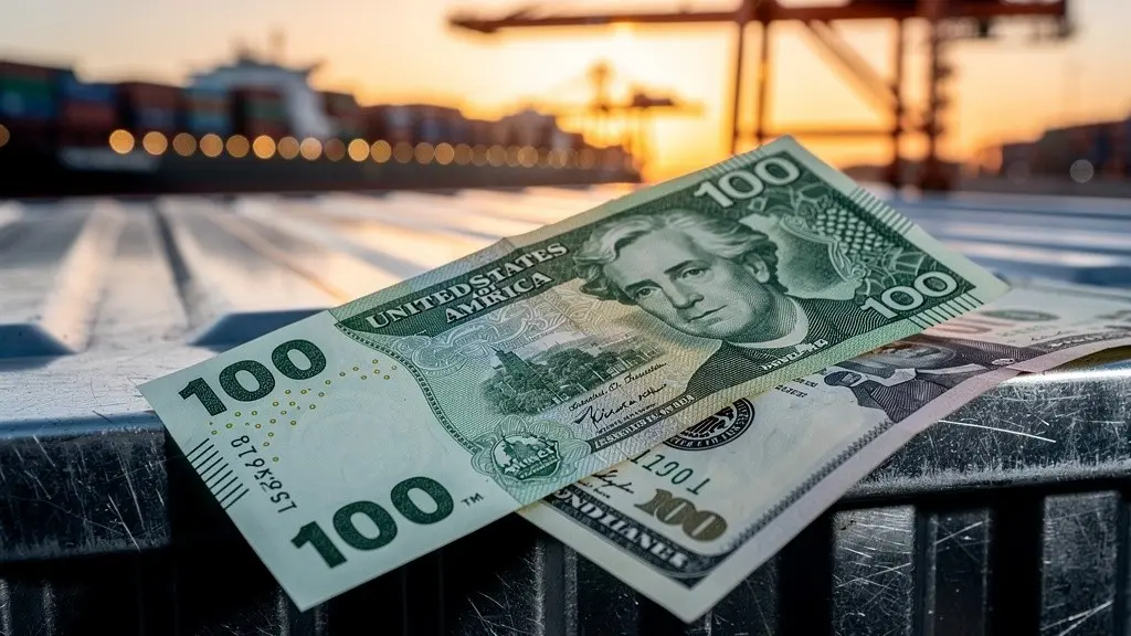 Asian Manufacturing Resilience Signals Global Demand Recovery