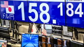 Đấu giá JGB 10 năm gây chấn động: Lãi suất bật tăng mạnh nhất trong nhiều tháng gây áp lực lên BOJ