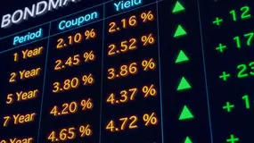 Thị trường Trái phiếu Kho bạc Mỹ “im lặng đáng sợ”, dấu hiệu những cơn địa chấn sắp ập đến