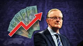 Ngân hàng Dự trữ Australia tăng lãi suất lần đầu sau hai năm, cảnh báo thêm đợt tăng sắp tới